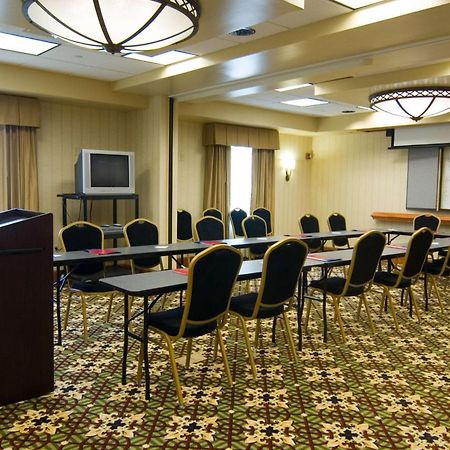 Hampton Inn Easton Facilities photo
