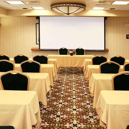 Hampton Inn Easton Facilities photo