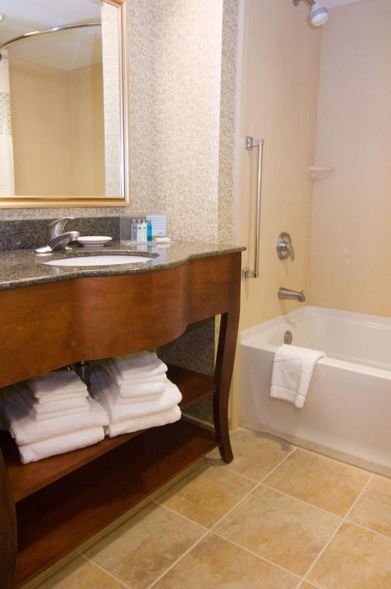 Hampton Inn Easton Room photo