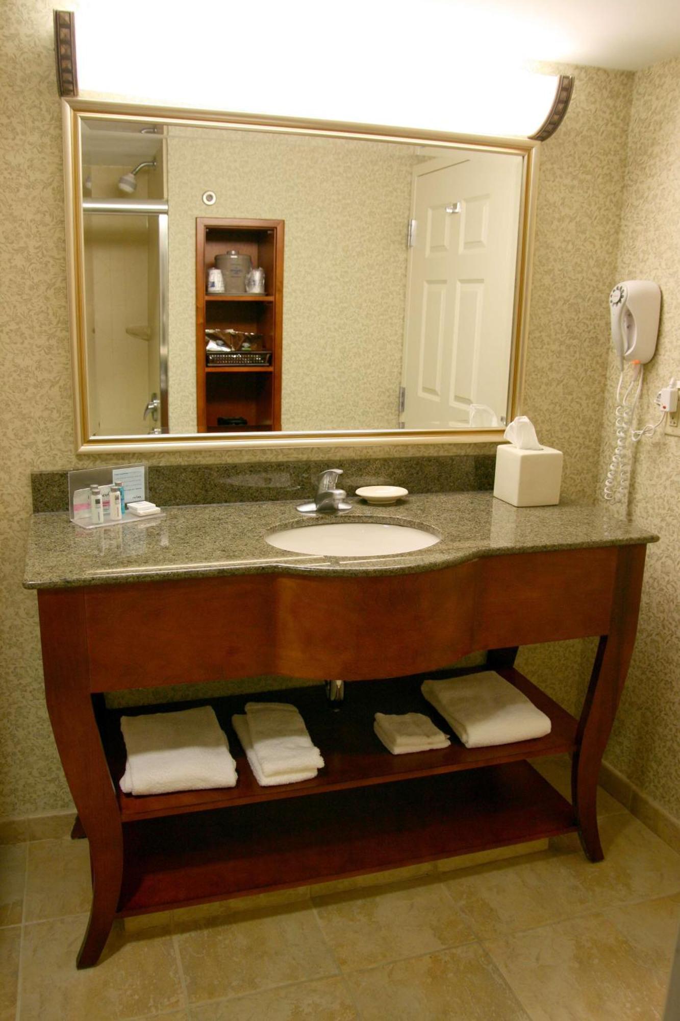 Hampton Inn Easton Room photo