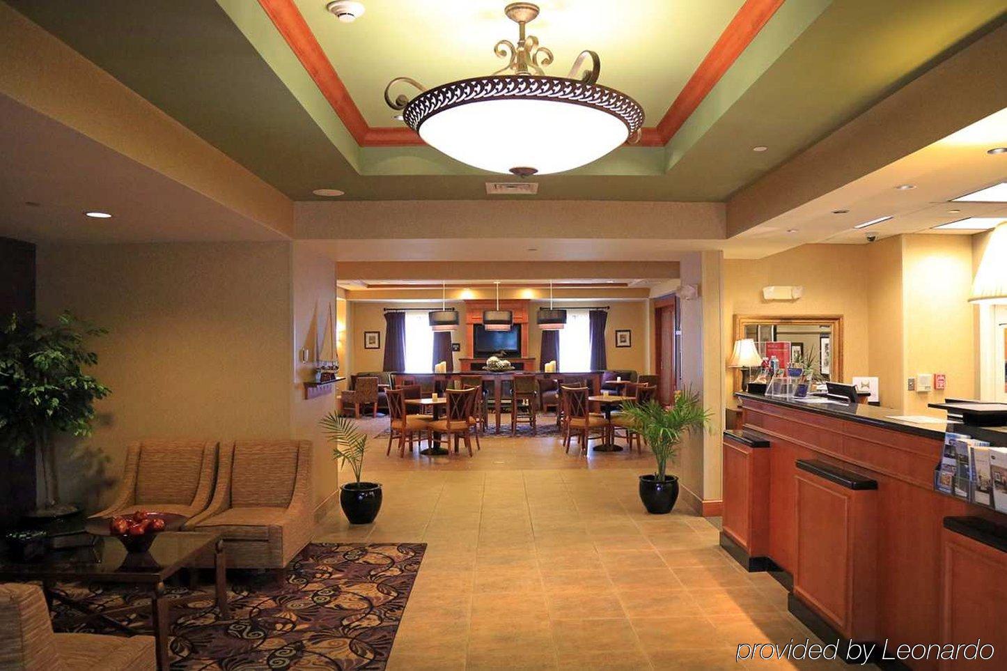 Hampton Inn Easton Exterior photo