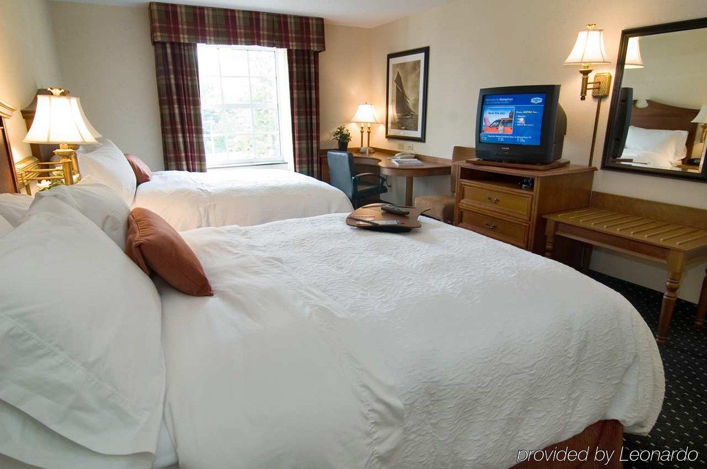 Hampton Inn Easton Room photo