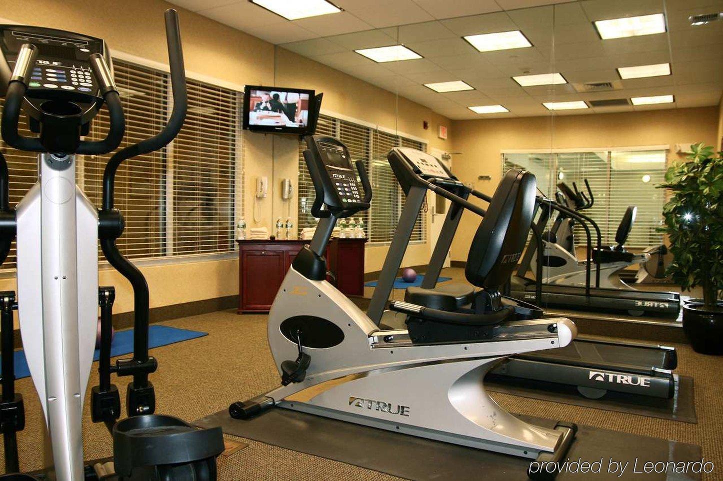 Hampton Inn Easton Facilities photo