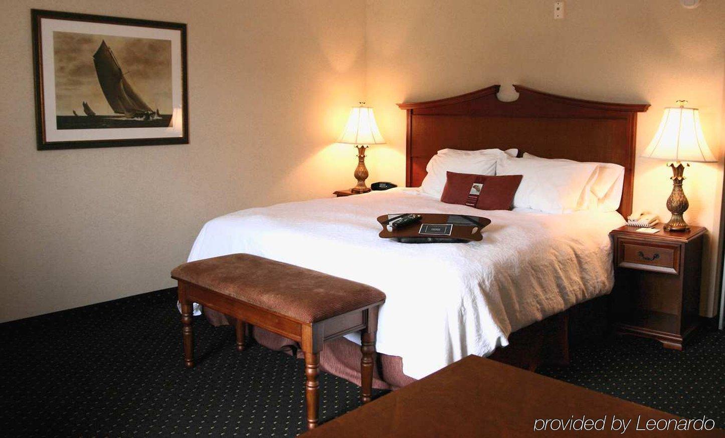 Hampton Inn Easton Room photo