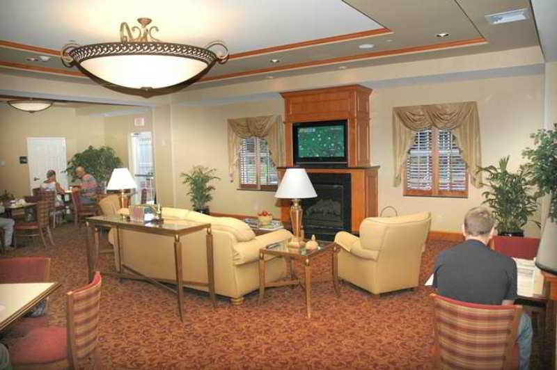 Hampton Inn Easton Interior photo
