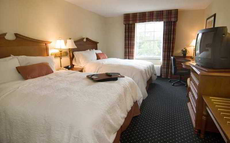 Hampton Inn Easton Room photo